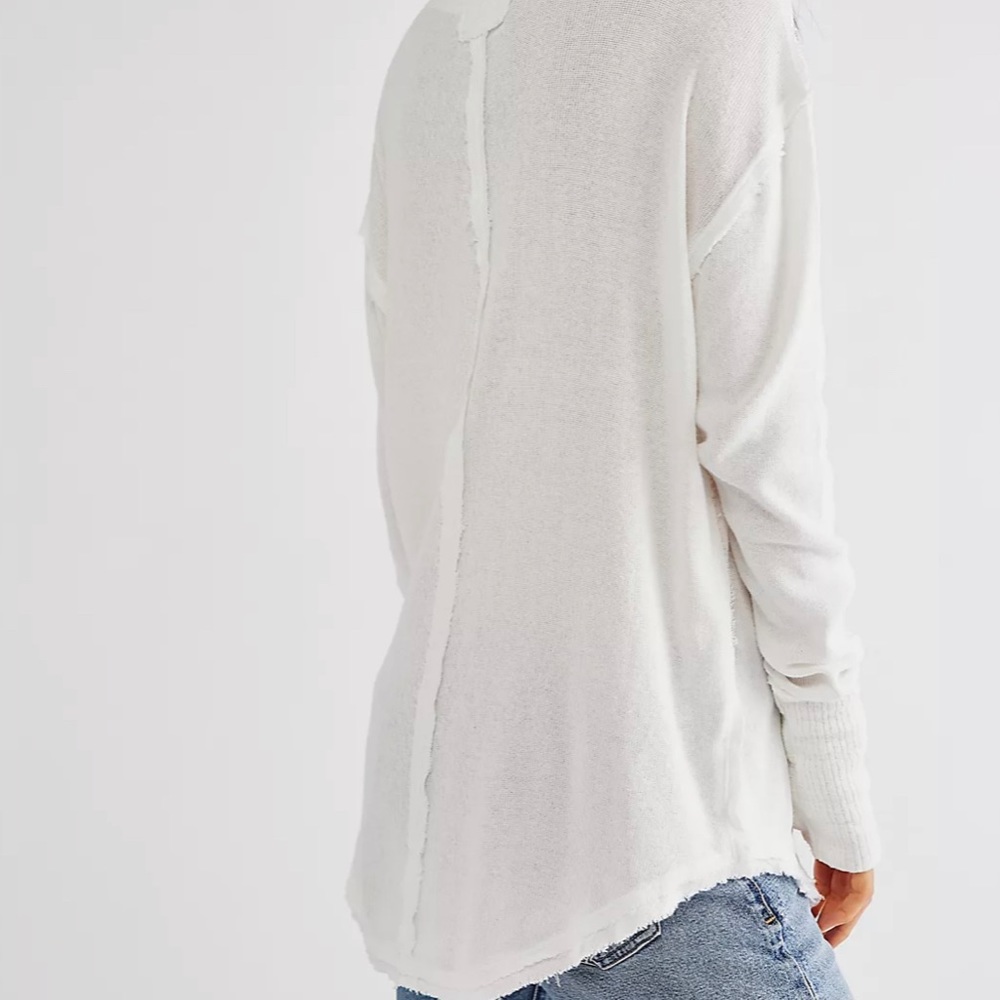 FP L/S Shirt - Picture 5 of 6